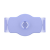 POPSOCKETS PopGrip Slide Stretch Deep Periwinkle