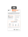 UAG iPhone 16 Pro Max Pathfinder Clear MgSf Bundle - Ash/Black Stand