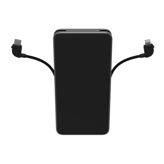 MOPHIE Powerstation Plus 10000mAh – 30W USB-C Fast Charging Power Bank