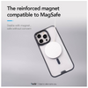 HODA Rough Case MagSafe Compatible for iPhone 16 Pro Max