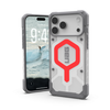 UAG Pathfinder Clear MagSafe Case + Lanyard for iPhone 17 Pro Max