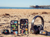 PINIT Beach Pin Pack 1