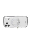 UAG Plasma XTE 360 Integrated Kickstand Magnetic Case with Camera Control Button for iP18PRO / iP17PRO