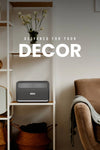 HIFUTURE Passion X Wireless Lifestyle Bluetooth Speaker