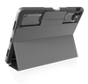 STM GOODS Dux Plus for iPad Pro 13 2024 AP - Black