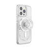 POPSOCKETS Magsafe Popgrip - Clear