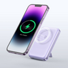 INNOSTYLE PowerMag Switch 2-in-1 - 10000mAh