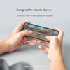 HODA Gaming Anti-Glare Full Coverage Tempered Glass Screen Protector Compatible For iPhone 15 Plus