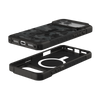 UAG Pathfinder SE MagSafe Case for iPhone 17 Pro Max - Midnight Camo SE