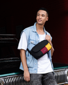 INNOSTYLE VersaSling Crossbody Bag