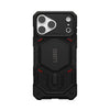 UAG Monarch Pro Kevlar MagSafe Case with Camera Control Button for iP18PROMAX / IP17PROMAX