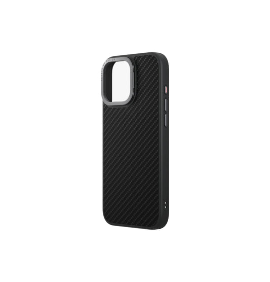 UNIQ Keva Hybrid Magclick Charging Case Compatible For iPhone 16 Pro Max