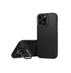 UNIQ Keva Hybrid Magclick Charging Case Compatible For iPhone 16 Pro