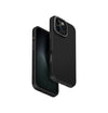 UNIQ Keva Hybrid Magclick Charging Case Compatible For iPhone 16 Pro Max