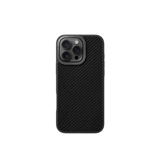 UNIQ Keva Hybrid Magclick Charging Case Compatible For iPhone 16 Pro