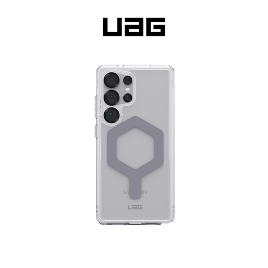 UAG Plyo Pro w/Magnet for Samsung Galaxy S25 Ultra