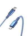 InnoStyle PowerFlex USB-C to Lightning cable