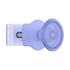 POPSOCKETS PopGrip Slide Stretch Deep Periwinkle