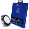 HODA Sapphire Lens Protector Compatible for iPhone 16 Pro / iPhone 16 Pro Max