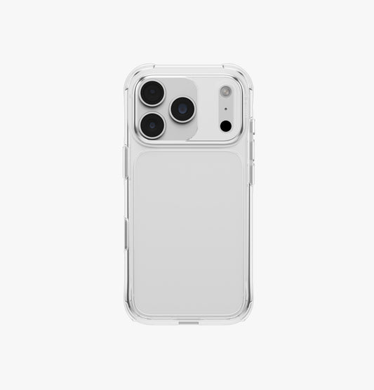 UNIQ LIFEPRO XTREME CLEAR PROTECTION CASE FOR IP18PRO