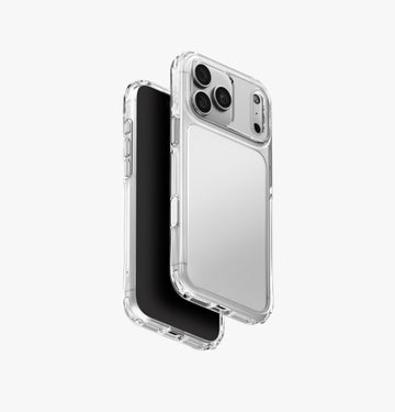 UNIQ LIFEPRO XTREME CLEAR PROTECTION CASE FOR IP18PROMAX