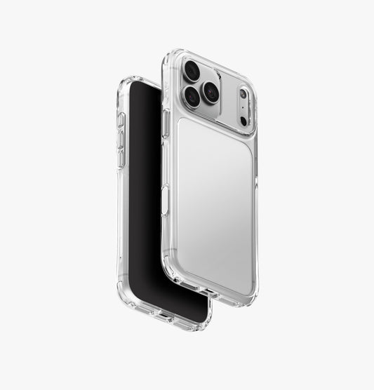 UNIQ LIFEPRO XTREME CLEAR PROTECTION CASE FOR IP18PROMAX