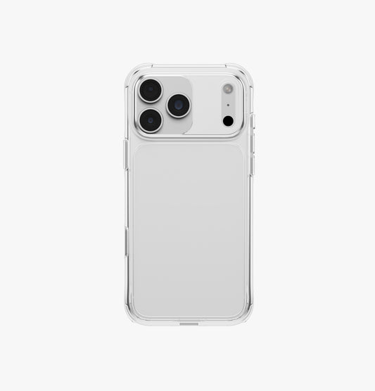 UNIQ LIFEPRO XTREME CLEAR PROTECTION CASE FOR IP18PROMAX