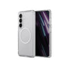 UNIQ Hybrid Lifepro Xtreme With Magclick Charging For SamSung Galaxy S26