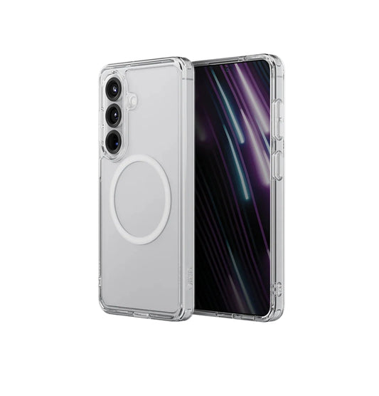 UNIQ Hybrid Lifepro Xtreme With Magclick Charging For SamSung Galaxy S26