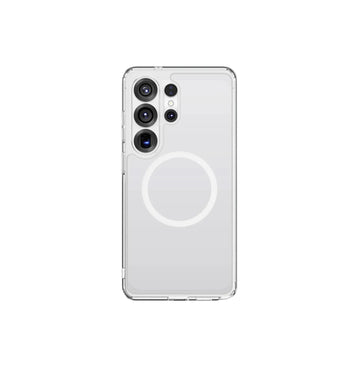 UNIQ Hybrid Lifepro Xtreme With Magclick Charging For SamSung  Galaxy S26 Ultra