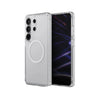 UNIQ Hybrid Lifepro Xtreme With Magclick Charging For SamSung  Galaxy S26 Ultra