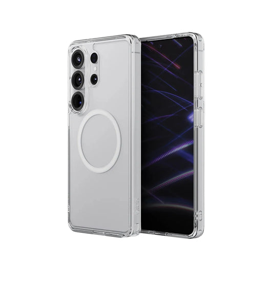 UNIQ Hybrid Lifepro Xtreme With Magclick Charging For SamSung  Galaxy S26 Ultra