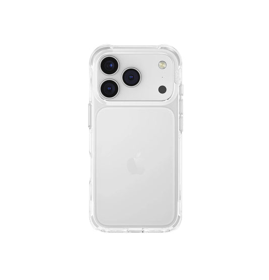 UNIQ LifePro Xtreme Hybrid Case Compatible For iPhone 17 Pro