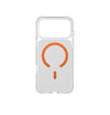 UNIQ LifePro Xtreme Hybrid MagClick Charging (AF) Case Compatible For iPhone 17 Pro Max