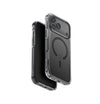 UNIQ LifePro Xtreme Hybrid MagClick Charging (AF) Case Compatible For iPhone 17 Pro Max