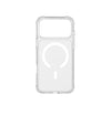 UNIQ LifePro Xtreme Classic Hybrid with MagClick Charging Case Compatible For iPhone 17 Pro Max