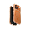 UNIQ LifePro Xtreme Classic Hybrid with MagClick Charging Case Compatible For iPhone 17 Pro