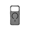 UNIQ LifePro Xtreme Classic Hybrid with MagClick Charging Case Compatible For iPhone 17 Pro