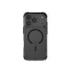 UNIQ LifePro Xtreme Classic Hybrid with MagClick Charging Case Compatible For iPhone 17 Pro