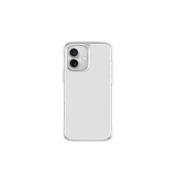 UNIQ Hybrid LifePro Xtreme Case Compatible For iPhone 16