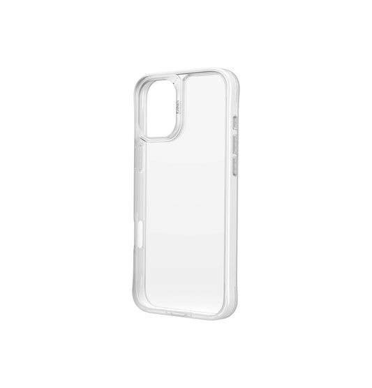 UNIQ Hybrid LifePro Xtreme Case Compatible For iPhone 16