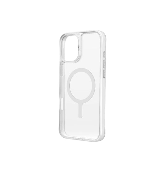 UNIQ Hybrid LifePro Xtreme (MagClick) Case Compatible For iPhone 16