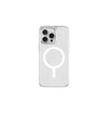 UNIQ Hybrid LifePro Xtreme (MagClick) Case Compatible For iPhone 16 Pro