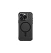 UNIQ Hybrid LifePro Xtreme (MagClick) Case Compatible For iPhone 16 Pro