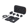 UAG 3-in-1 Travel/Desktop Charger + Case