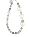 STARWISE COLLECTION CHARM STRAP ｜LUMI HEART