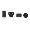 UAG 3-in-1 Travel/Desktop Charger + Case