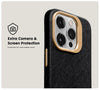 LAUT Prestige (MagSafe) Case Compatible For iPhone 15 Pro Max
