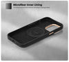 LAUT Prestige (MagSafe) Case Compatible For iPhone 15 Pro Max