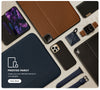 LAUT Prestige Folio Case Compatible For iPhone 15 Pro